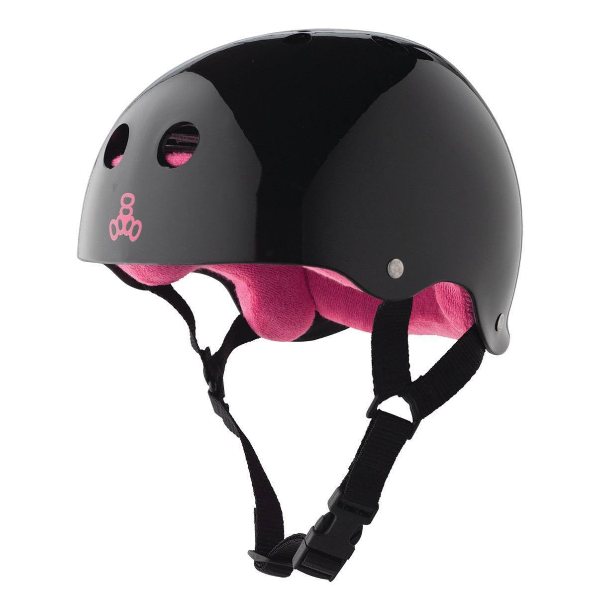 Triple 8 Sweatsaver Helmet