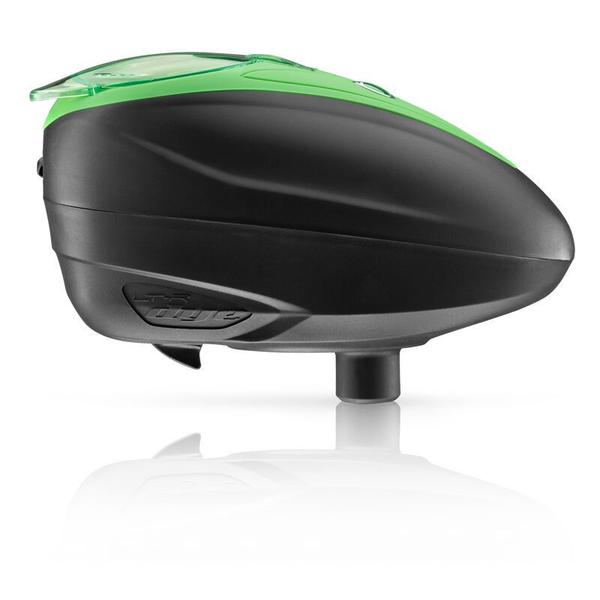 DYE LT-R Electronic Paintball Loader