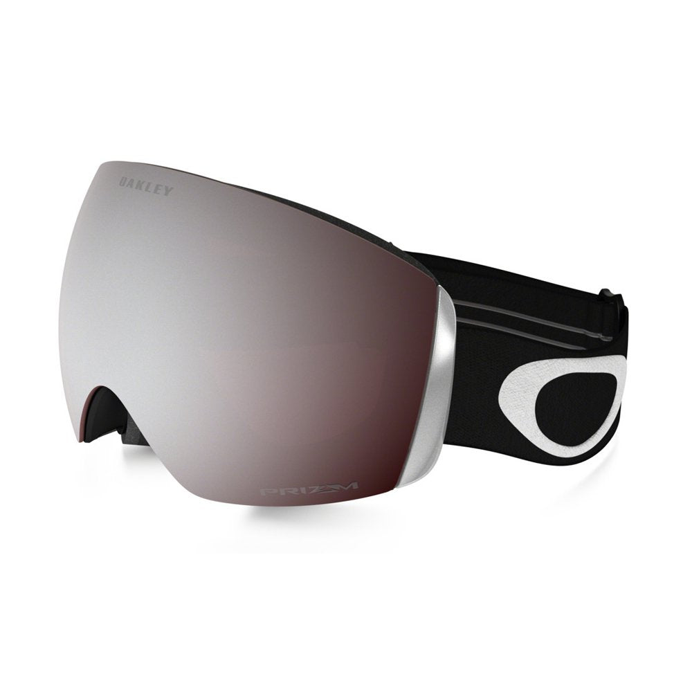 Oakley Flight Deck L Goggles Grey Ozone; Prizm Snow Sapphire Iridium