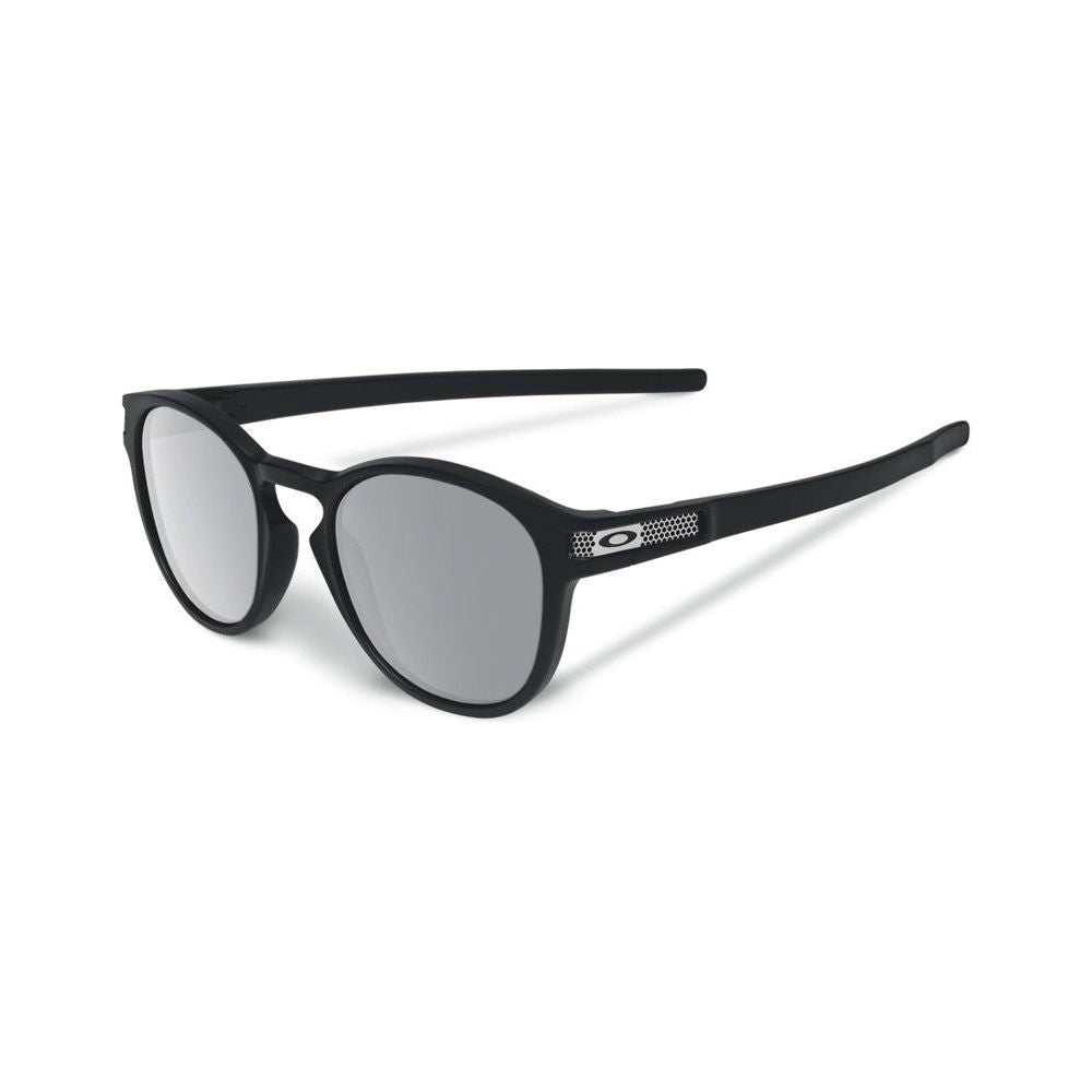 Oakley OO 9394-0552 Latch Key M Polished Black Prizm Lens Mens Womens  Sunglasses - Co Clearance Australia