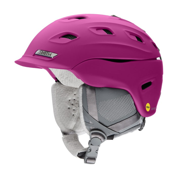 buy smith vantage mips helmet Smith Optics Women's Vantage MIPS Helmet
