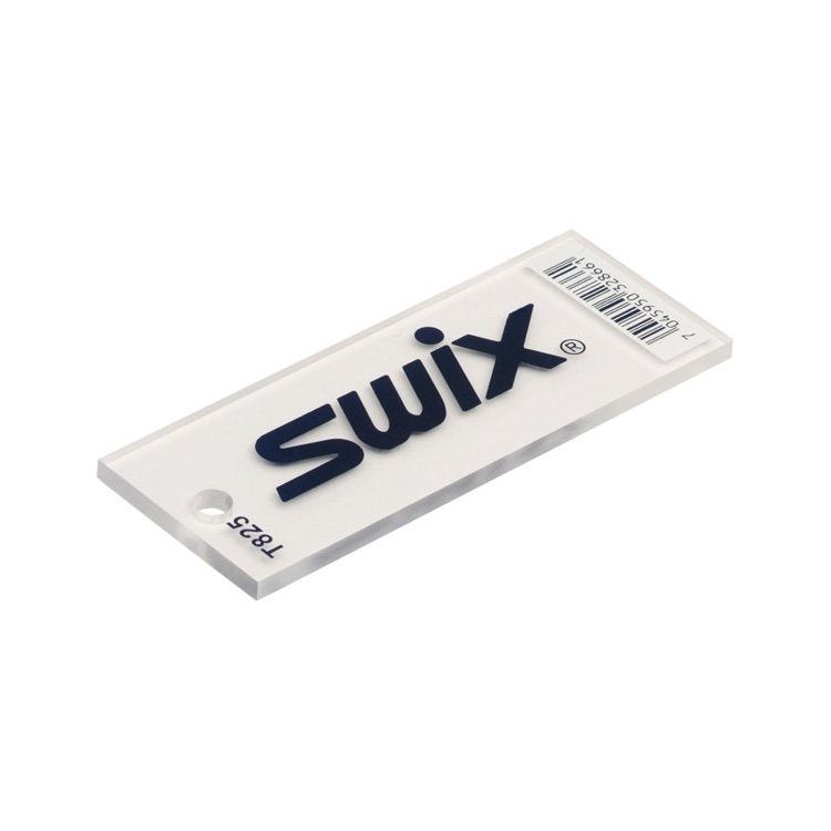 Swix Plexi Ski Scraper 5mm