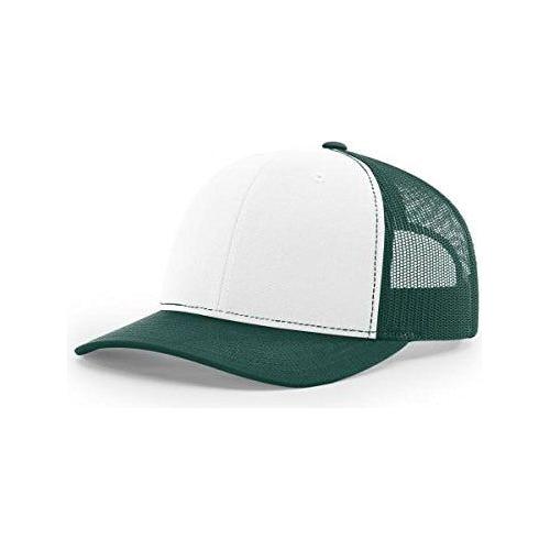 Richardson 112 Trucker Snapback