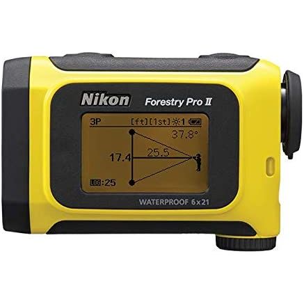 Nikon Forestry Pro II
