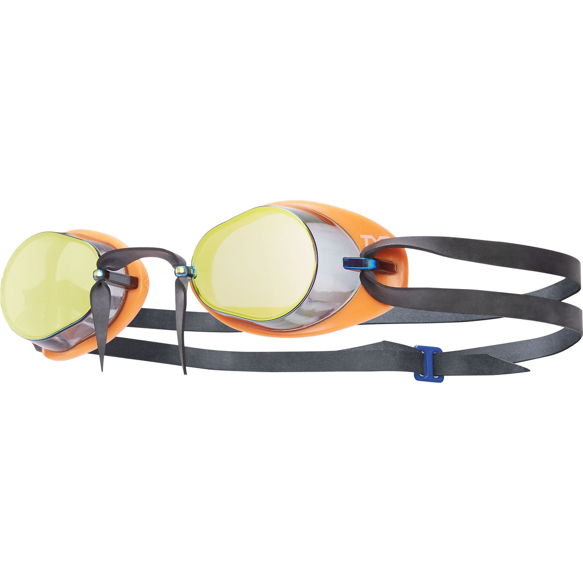 TYR Socket Rockets 2.0 Mirrored Adult Goggles