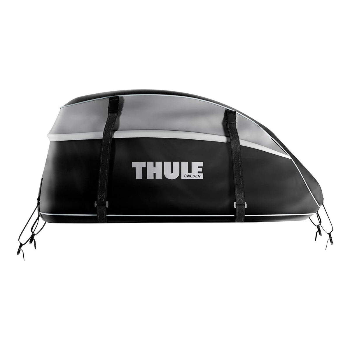 Thule Interstate Rooftop Cargo Carrier