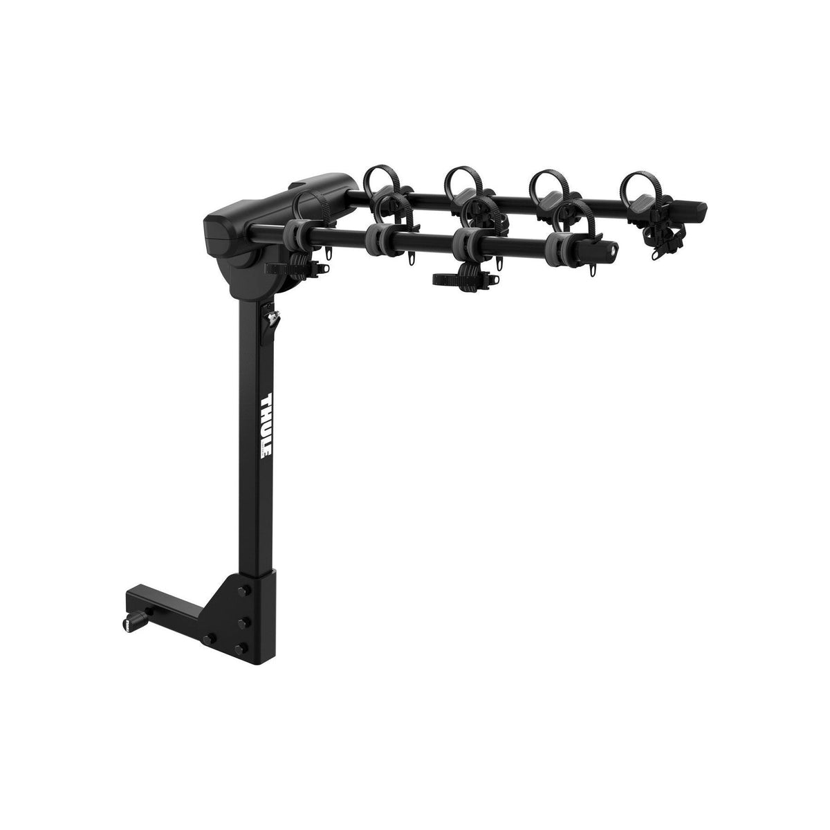 Thule Range 4 Bike Rack