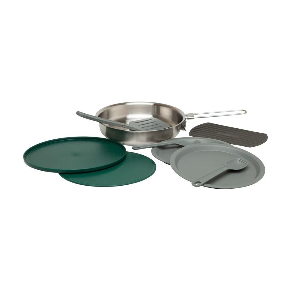 Stanley All-In-One Fry Pan Set