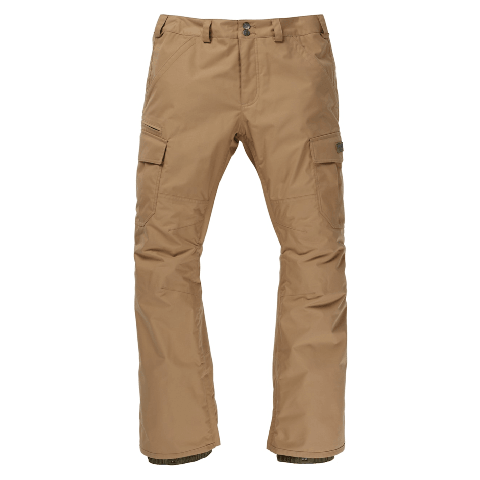 Men's Cargo 2L Pants (Regular Fit)