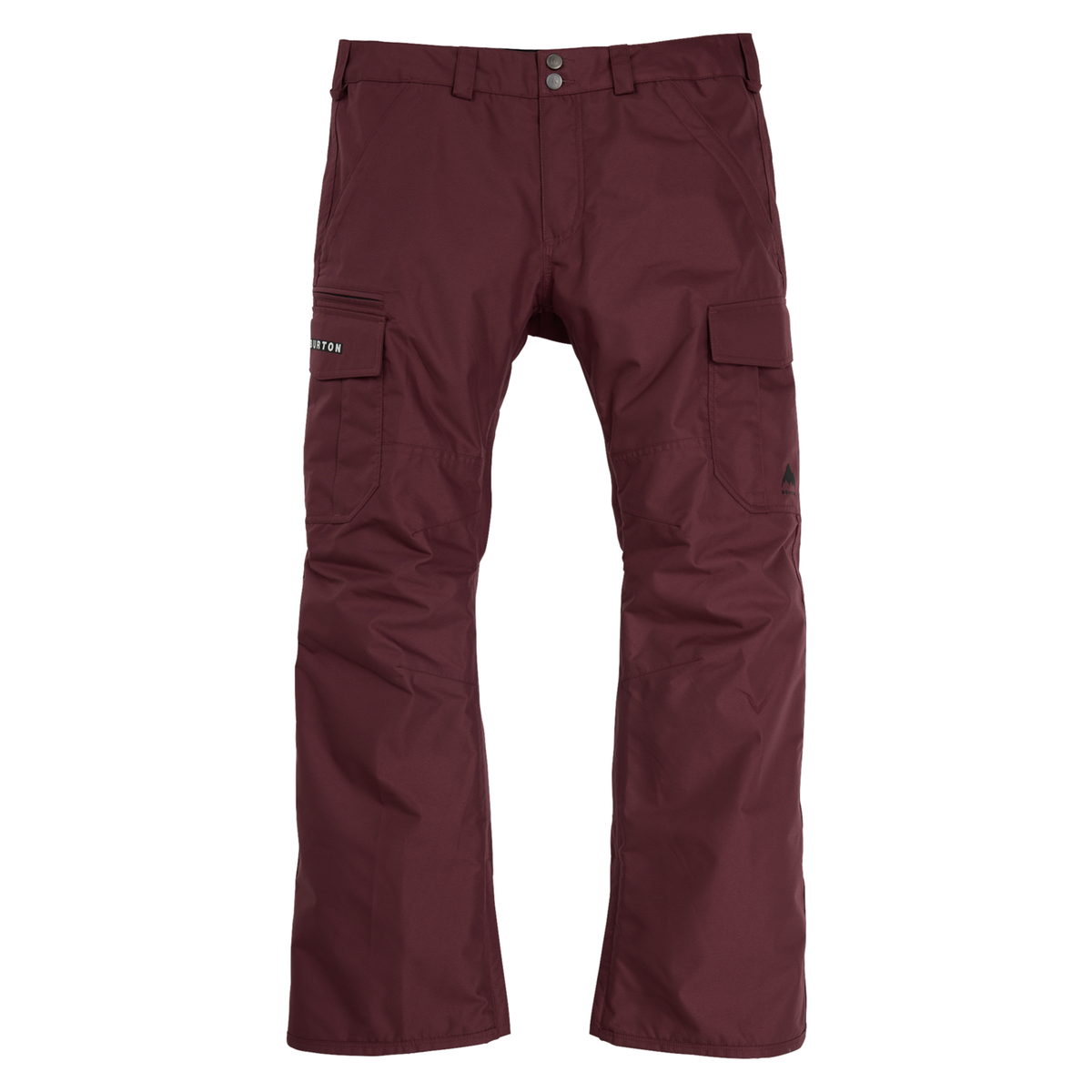 Burton Men&#39;s Cargo 2L Pants Regular Fit