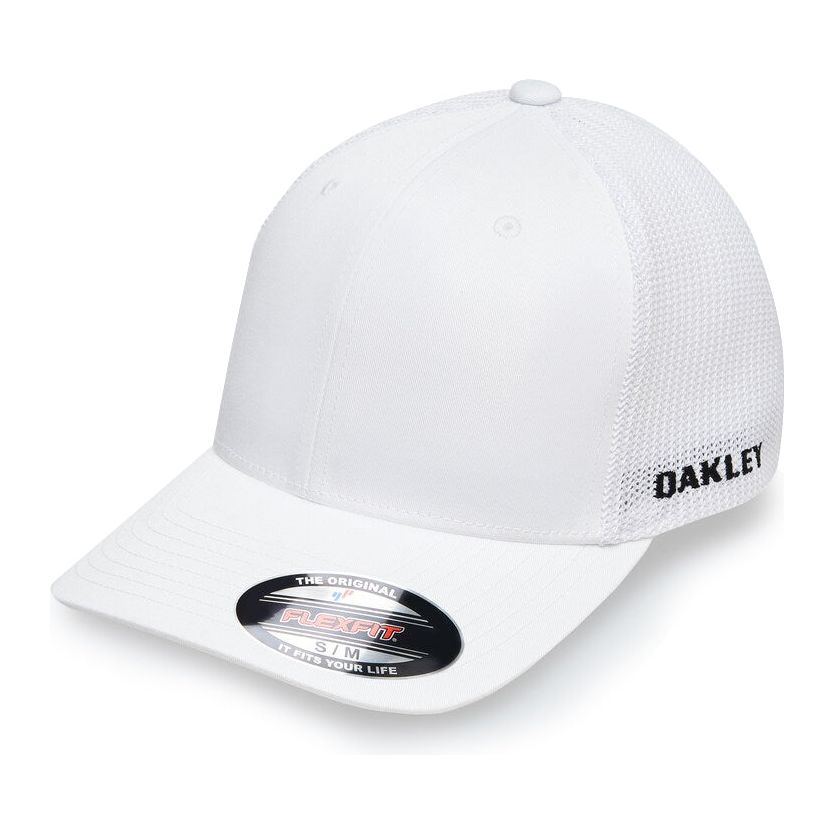 Oakley Golf Cresting Trucker Hat