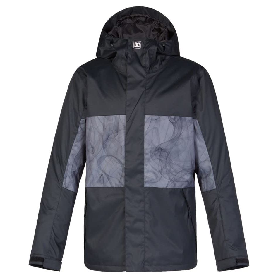 DC Men's Defy Snowboard Jacket (Closeout) - Ourland Outdoor
