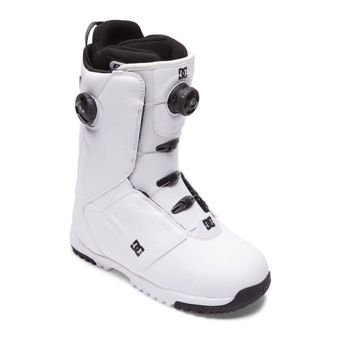 DC Men&#39;s Control Boa Snowboard Boots