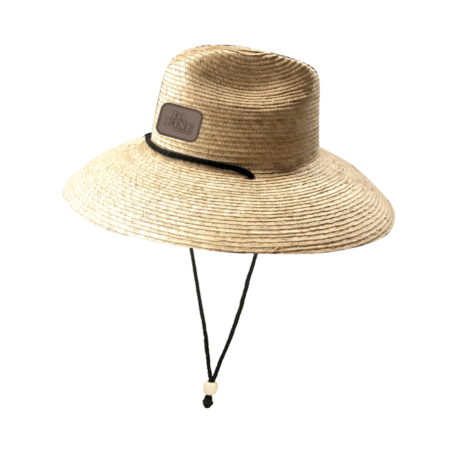 Dakine Pindo Traveler Straw Hat