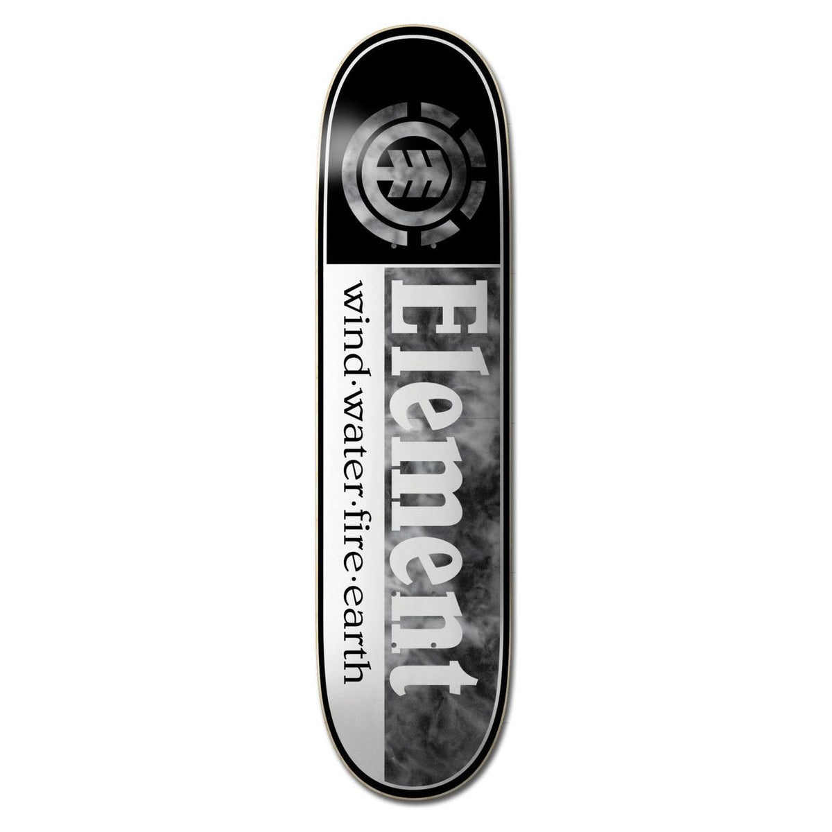 Element Dyed Section Skateboard Deck