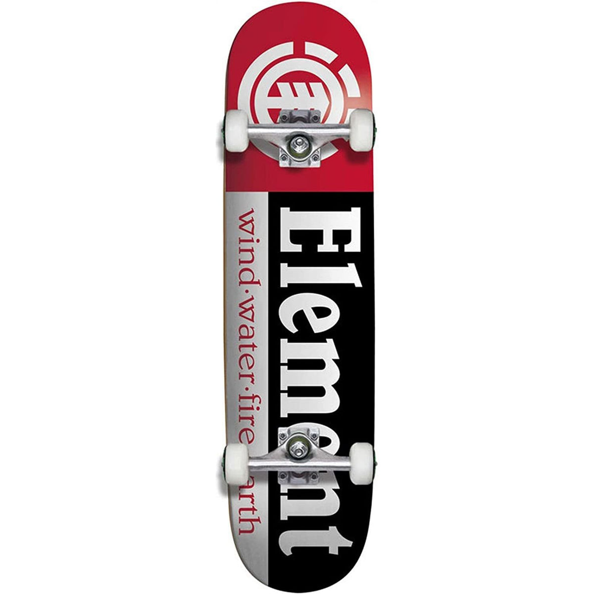 Element Section Complete Skateboard COLGMSEC