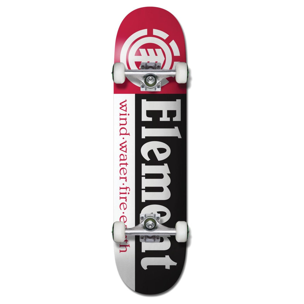 Element Section Complete Skateboard