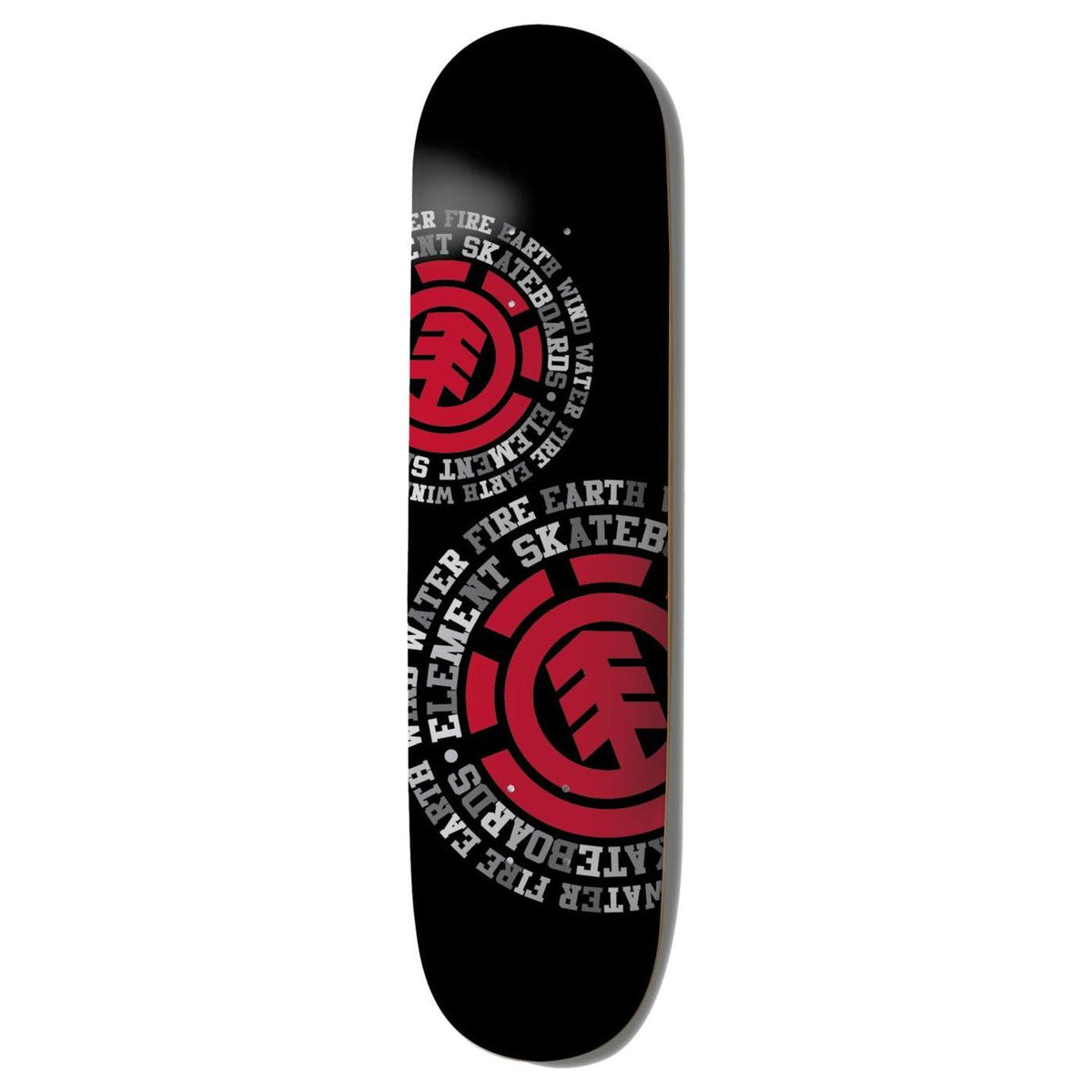 Element Dispersion Skateboard Deck