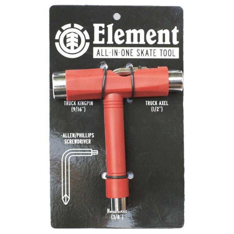 Element All In One Skate Tool