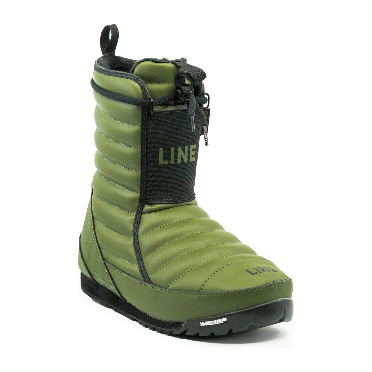 Line Bootie 2.0 (Closeout)