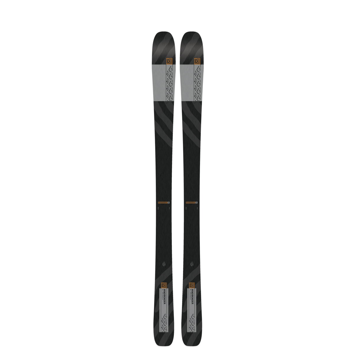 K2 Mindbender 85 Skis