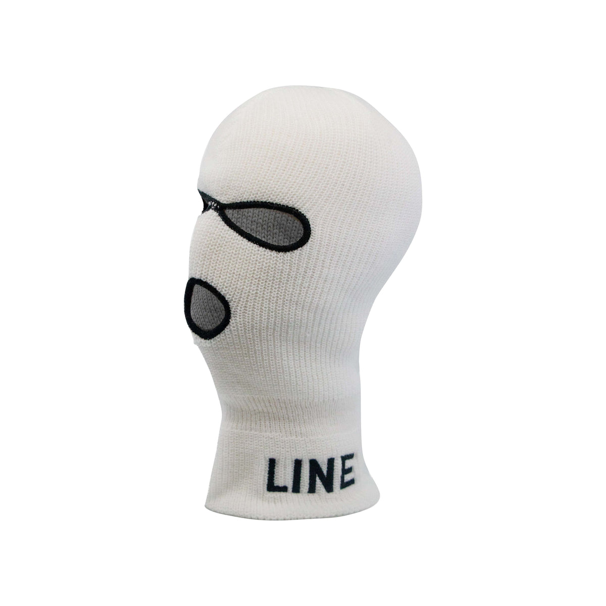 Line Heist Mask '24