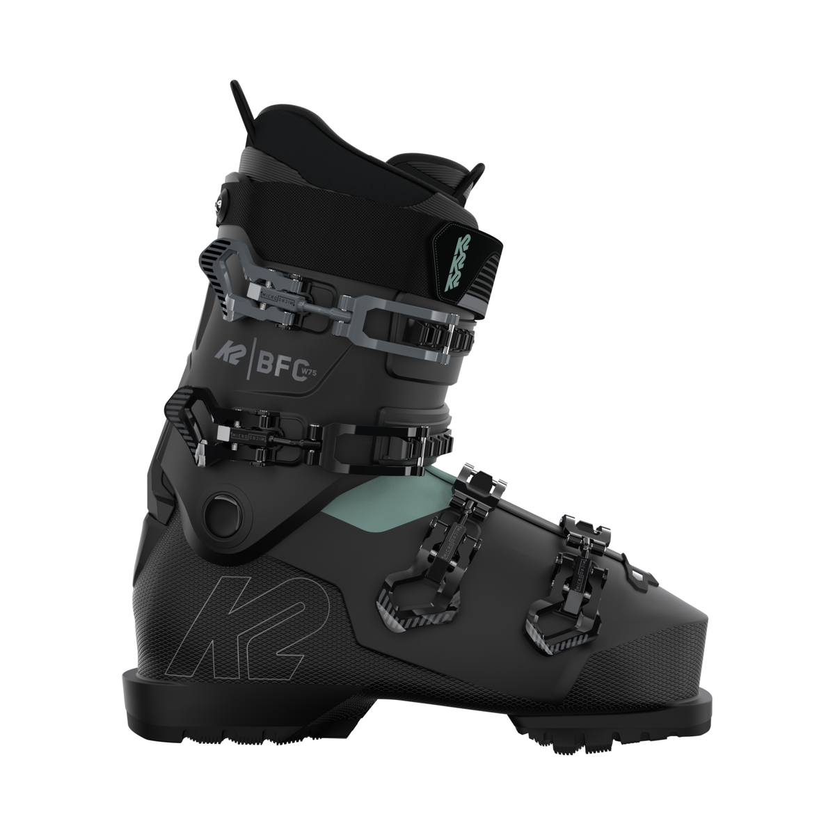 K2 Women&#39;s BFC 75  Ski Boot