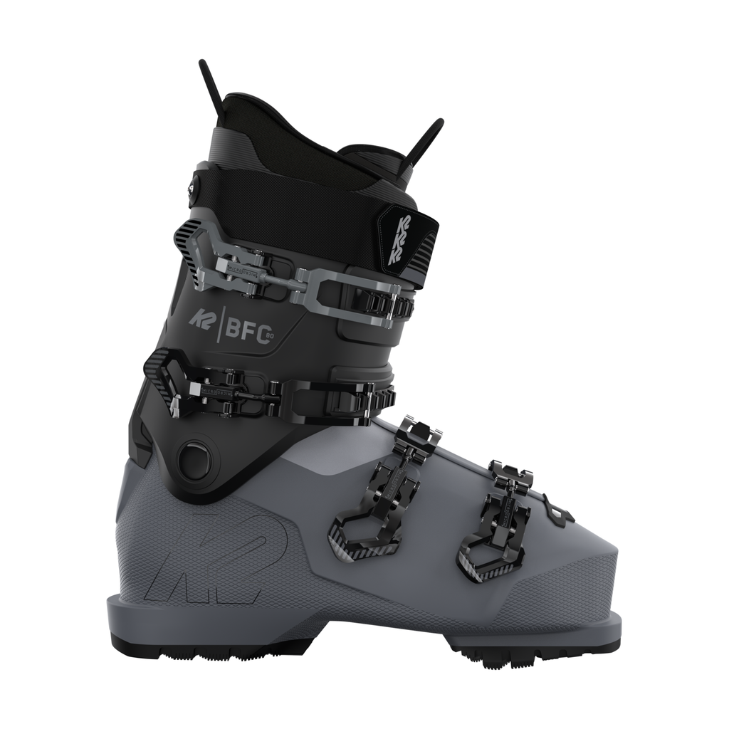 K2 Men's BFC 80 Ski Boots 2026