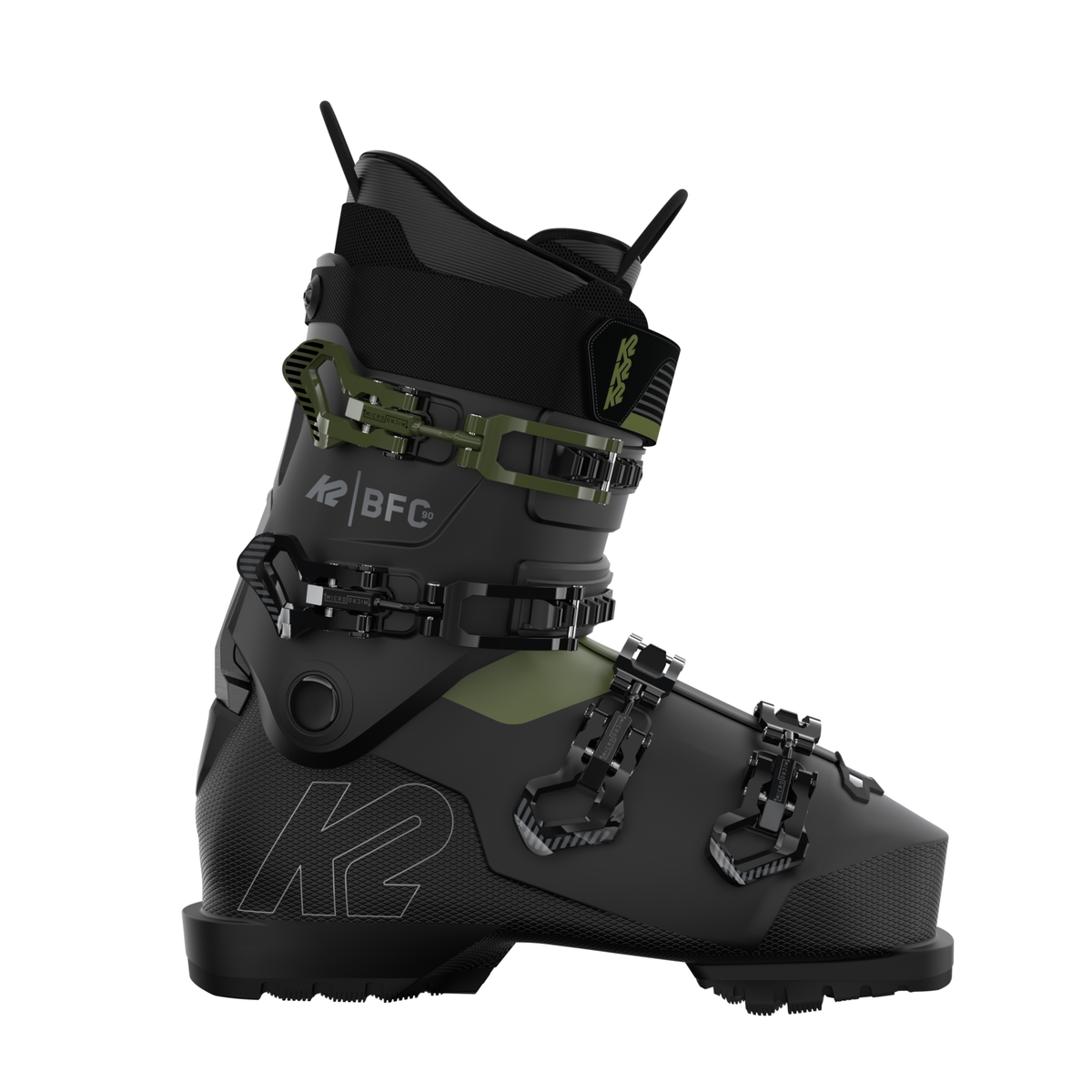 K2 BFC 90 Ski Boots