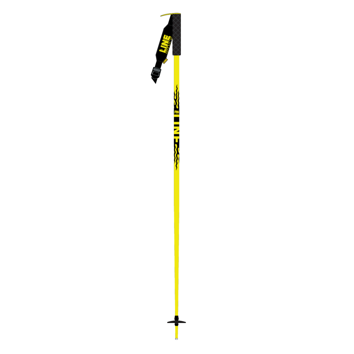 Line Hairpin Ski Poles (Closeout)