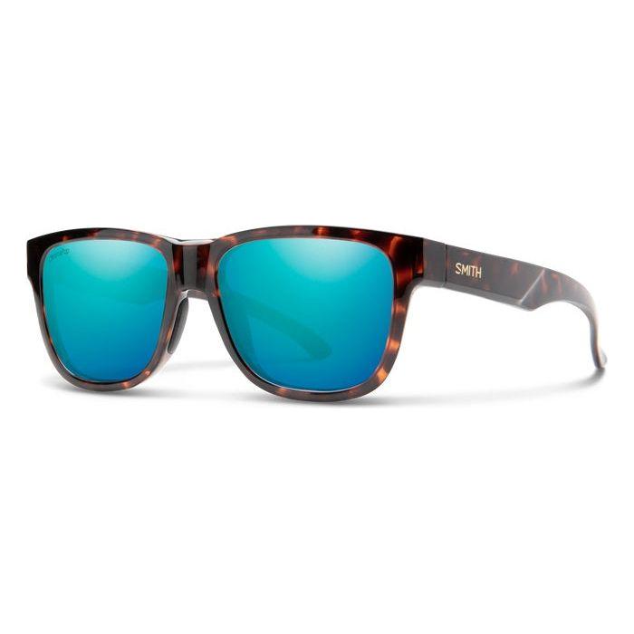 Smith Optics Lowdown Slim 2 Sunglasses