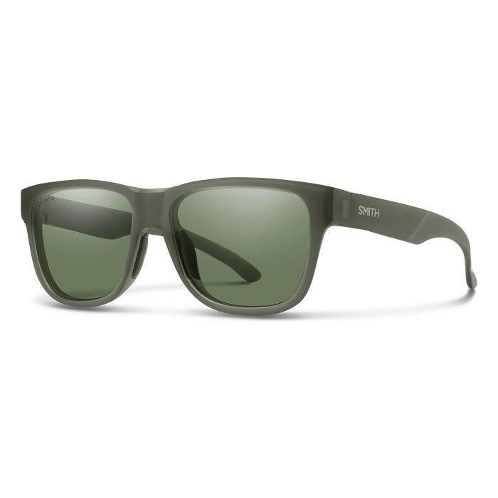Smith Optics Lowdown Slim 2 Sunglasses