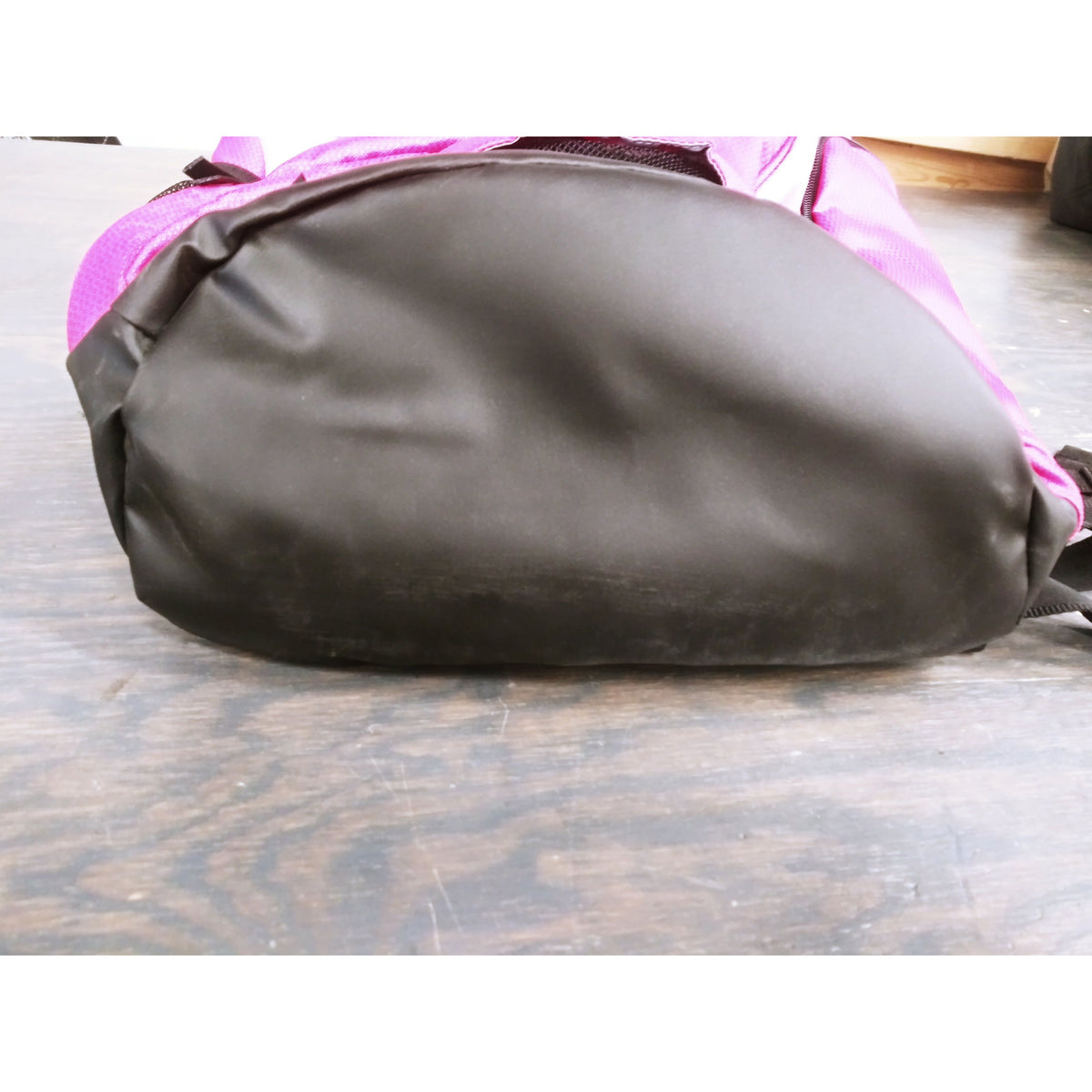Speedo Teamster Backpack - Fuchsia Purple/Azalea Pink - 35-Liter - Used - Acceptable