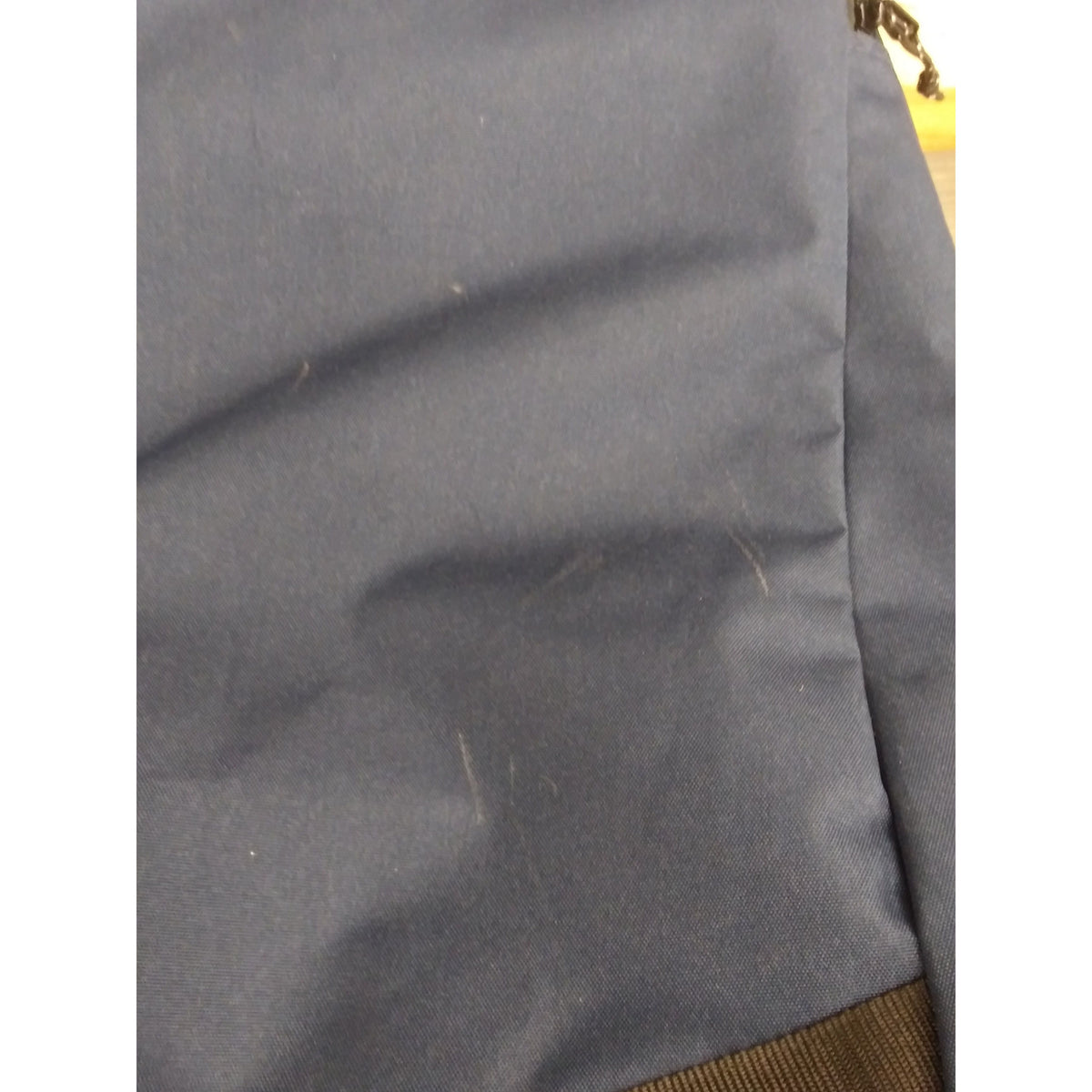 Burton Space Sack - Dress Blue - 181 - Used - Acceptable