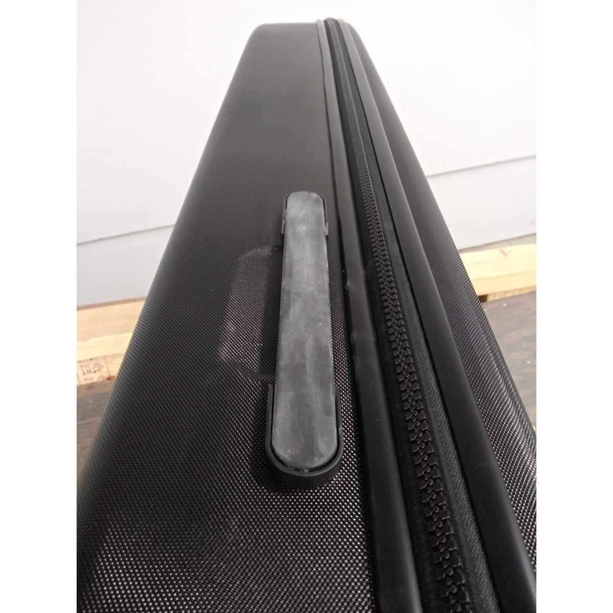 Dakine Low Roller Snowboard Hardside - Black - 165 cm - Used - Acceptable