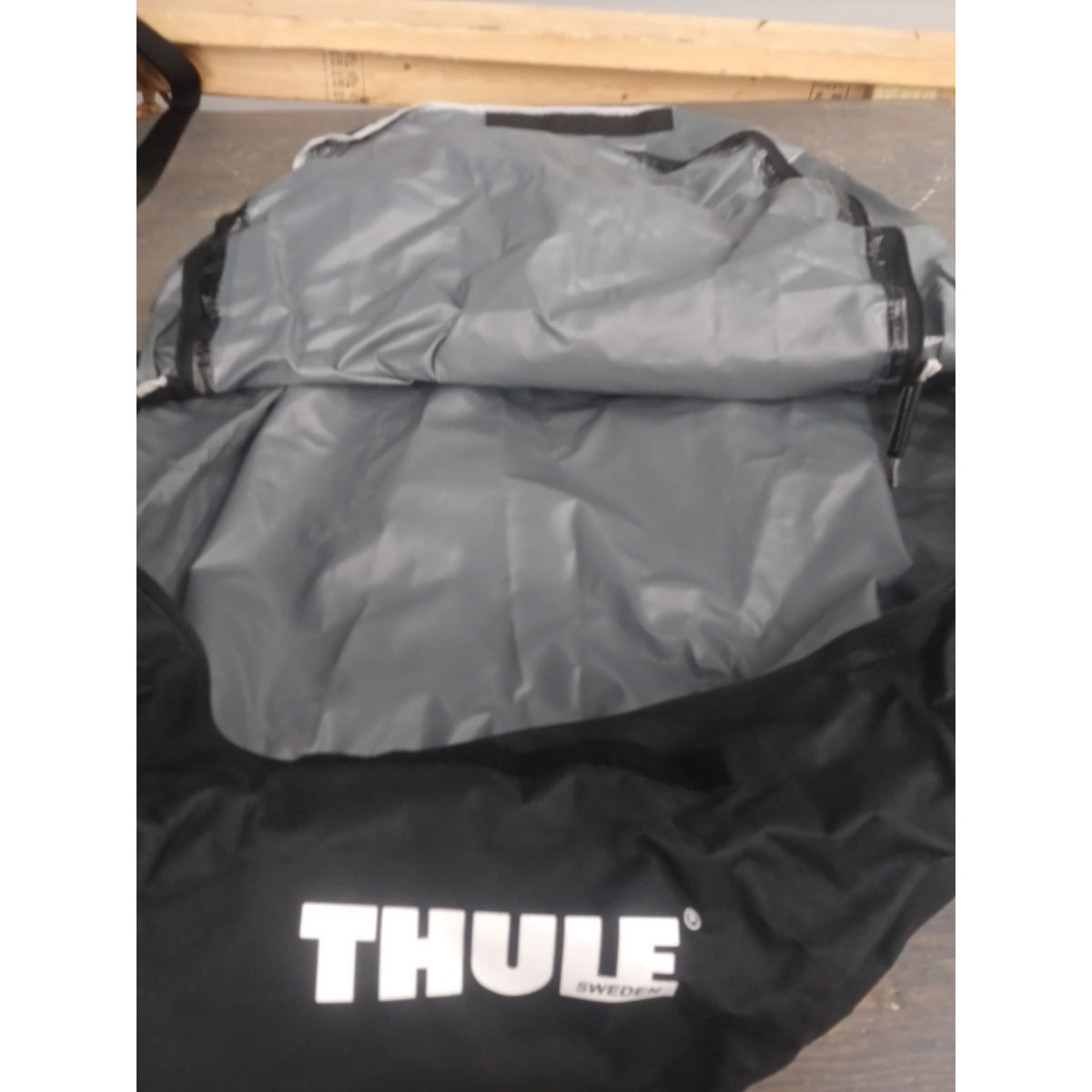 Thule Outbound Cargo Bag - Used - Acceptable