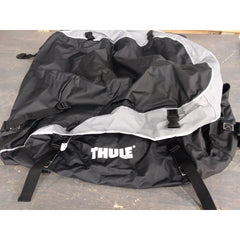 Thule Interstate Rooftop Cargo Carrier Used Acceptable