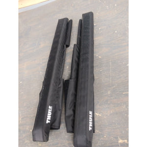 Thule Surf Pads - Used Narrow - - L 30\