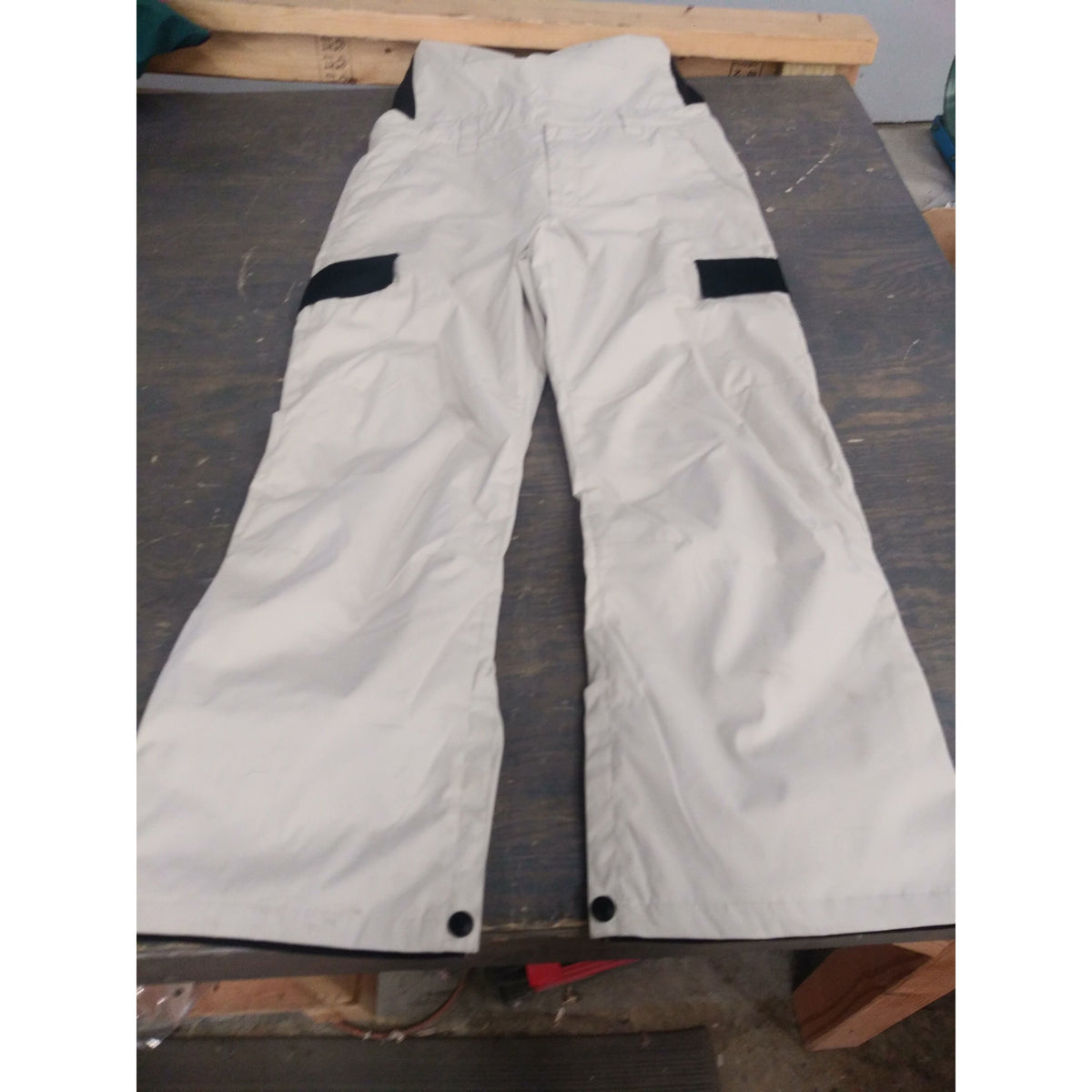 Used hot sale snowboard pants