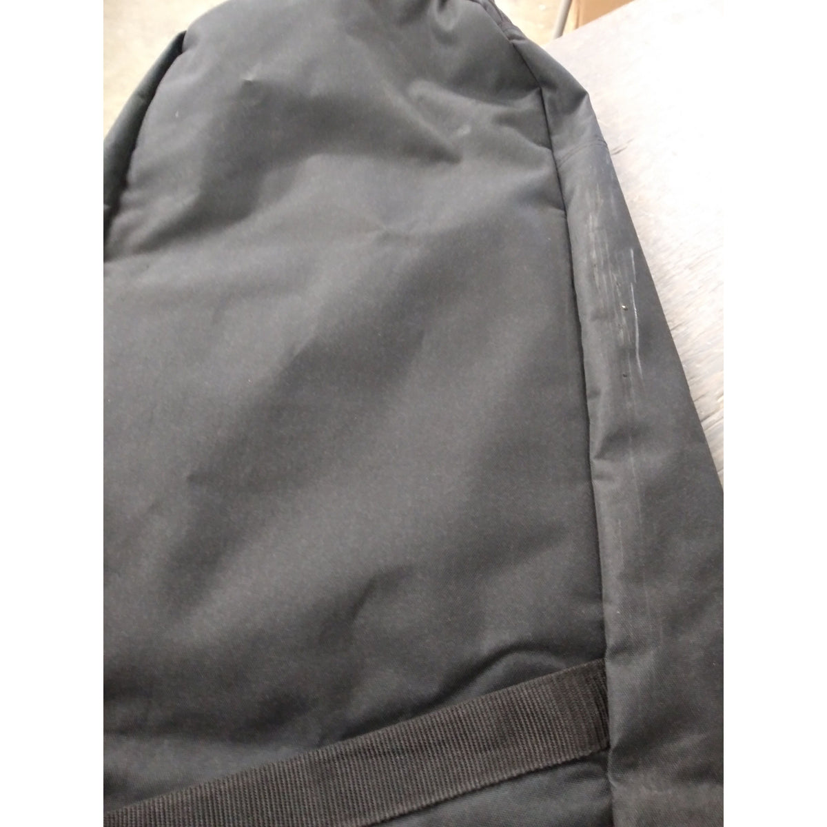 Burton Board Sack-True Black-181 - Used - Acceptable