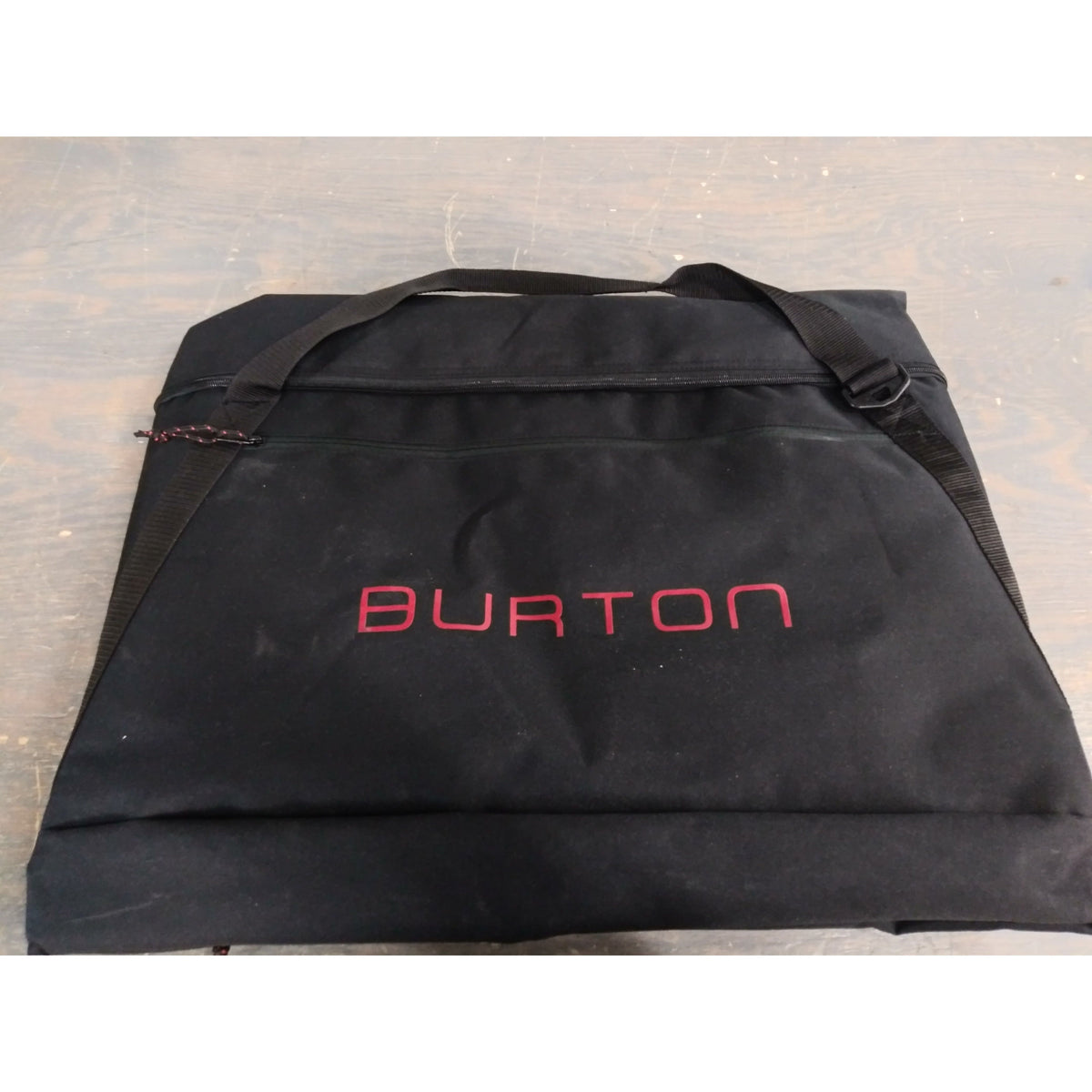 Burton Board Sack-True Black-181 - Used - Acceptable