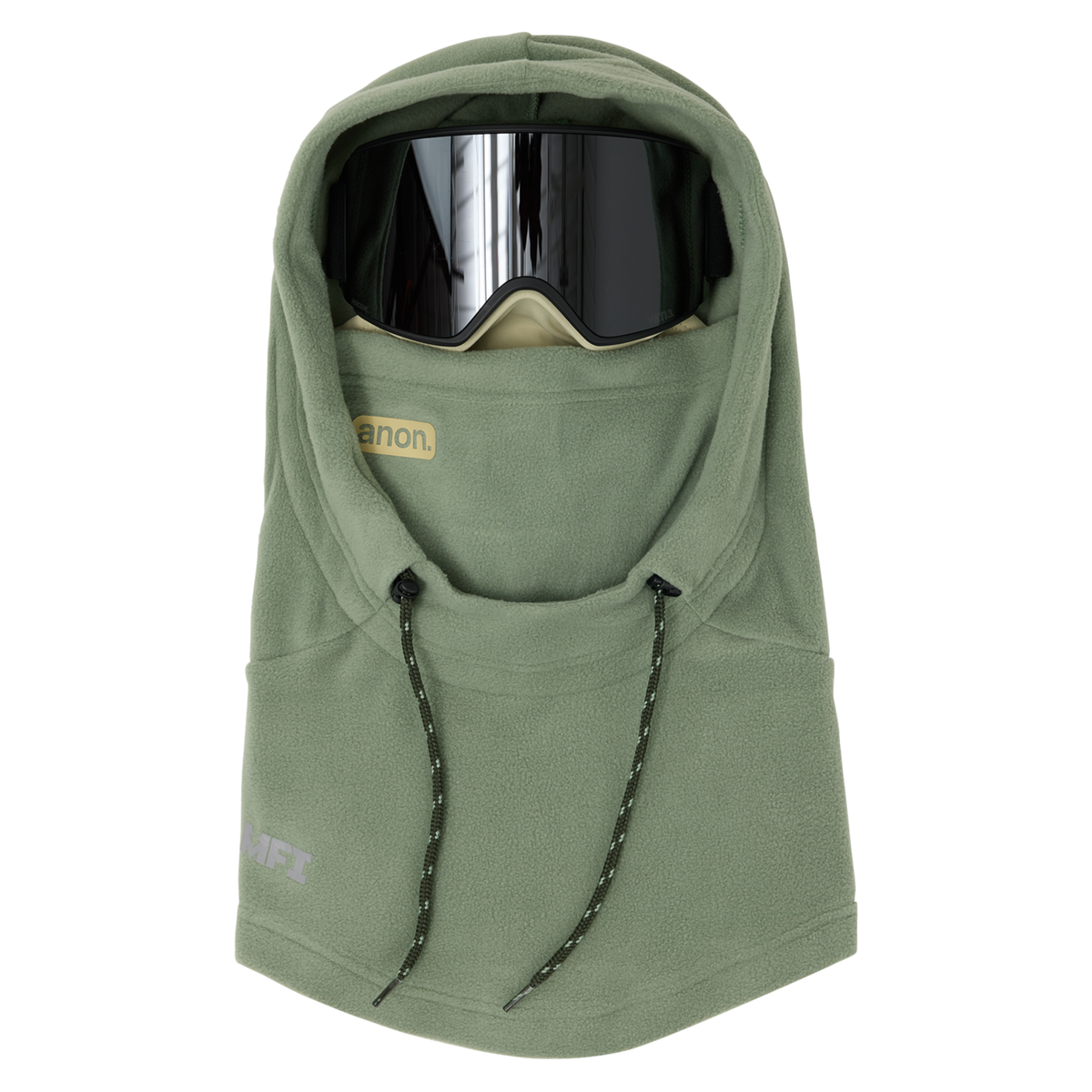 Anon MFI Fleece Helmet Hood