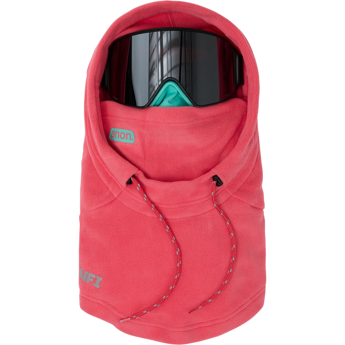 Anon MFI Fleece Helmet Hood