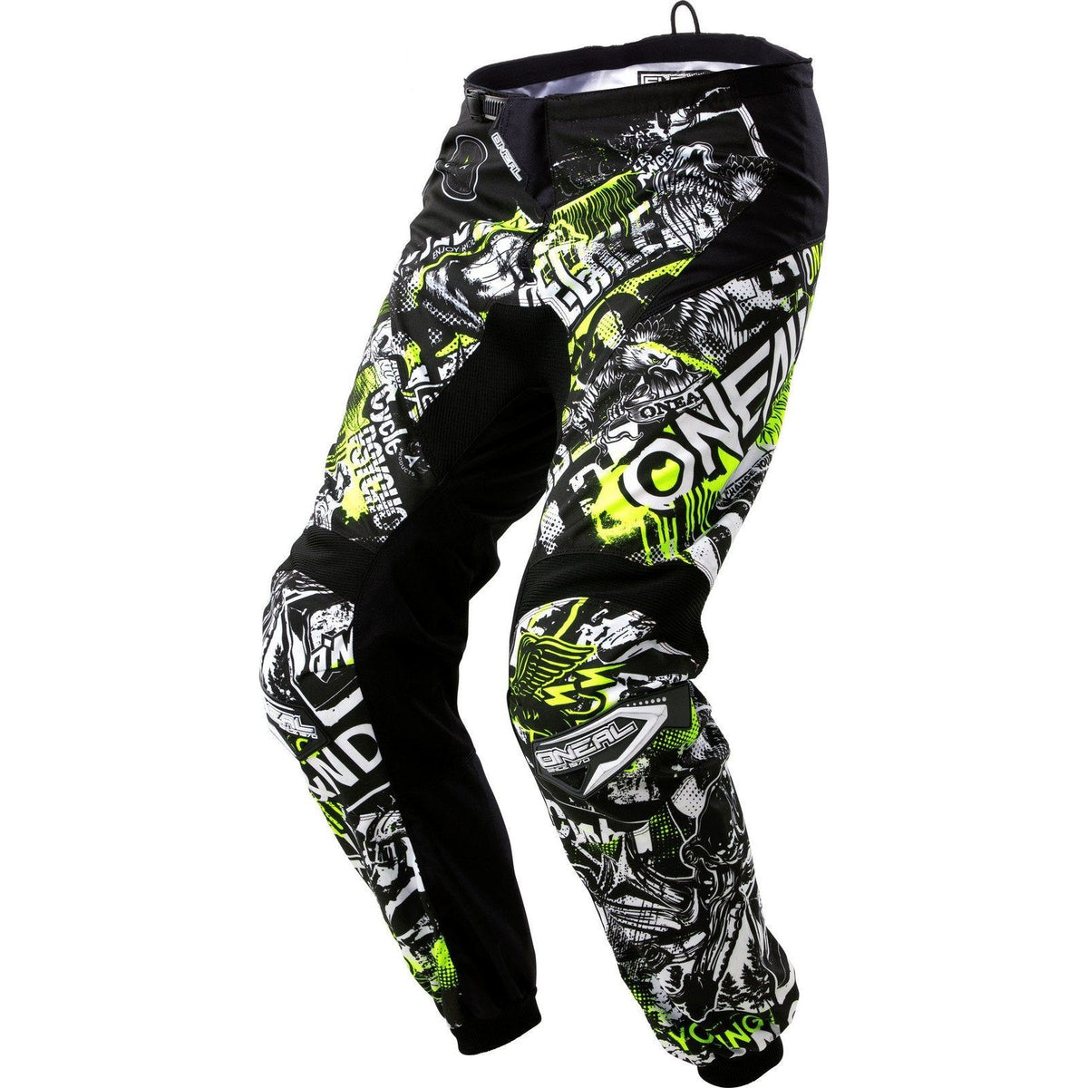 O&#39;Neal Men&#39;s Element Attack Pant