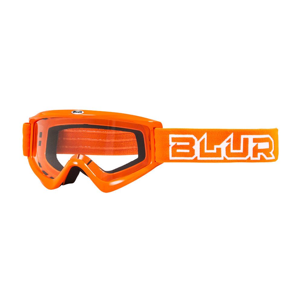 Blur Optics B-Zero Goggle