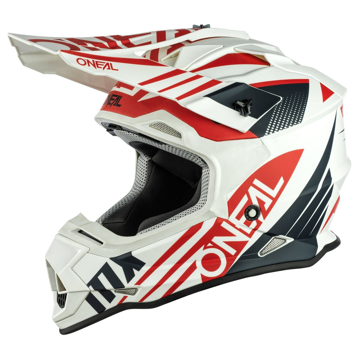 O&#39;Neal 2 SRS Spyde Helmet