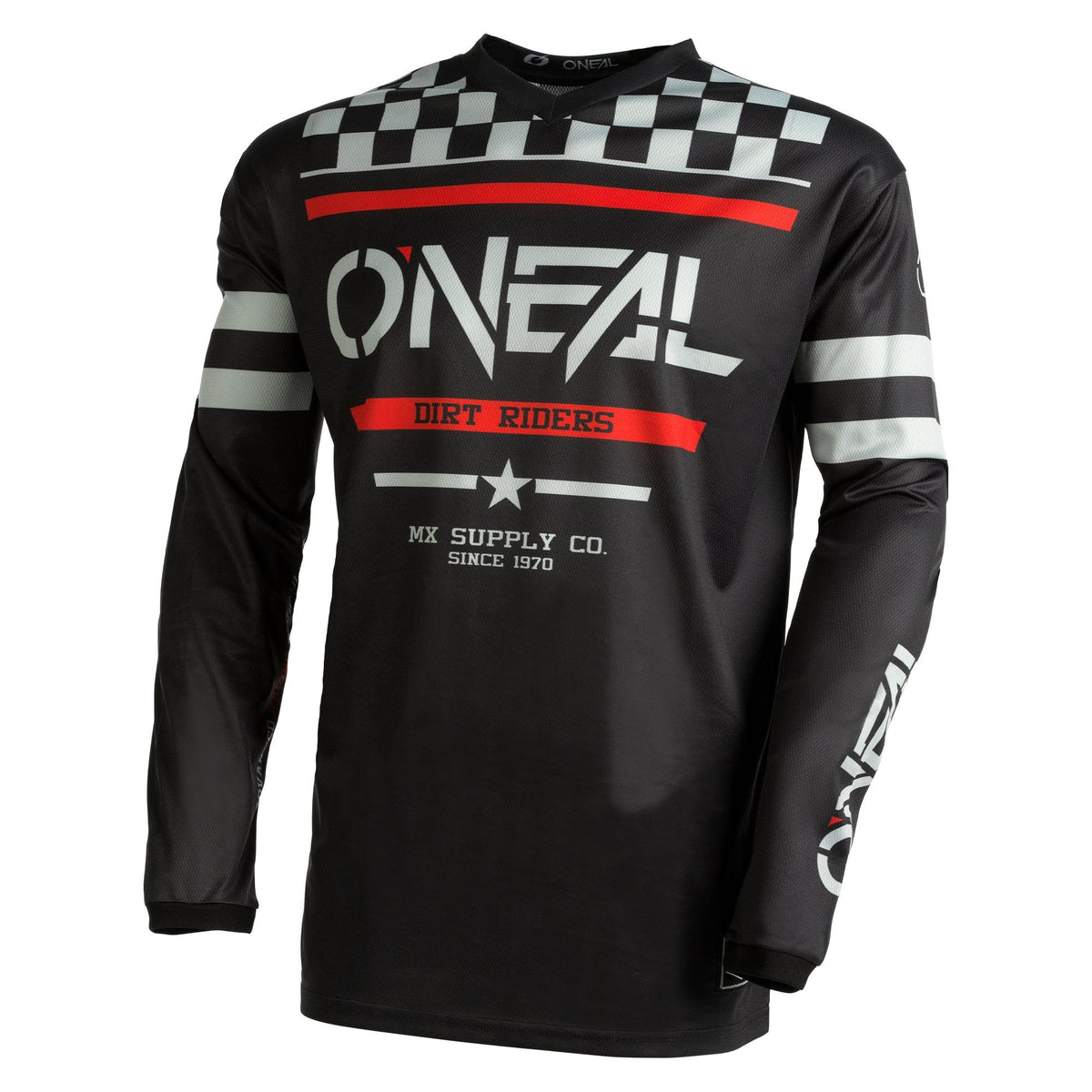 O&#39;Neal Men&#39;s Element Squadron Jersey