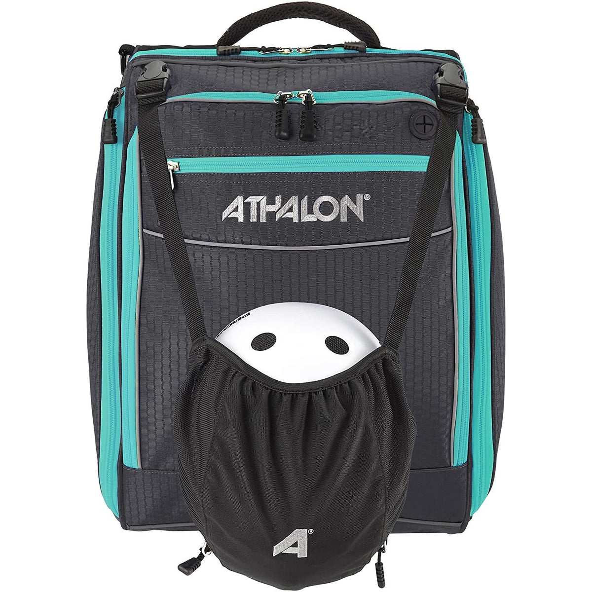 Athalon Onboard Convertible Boot Bag