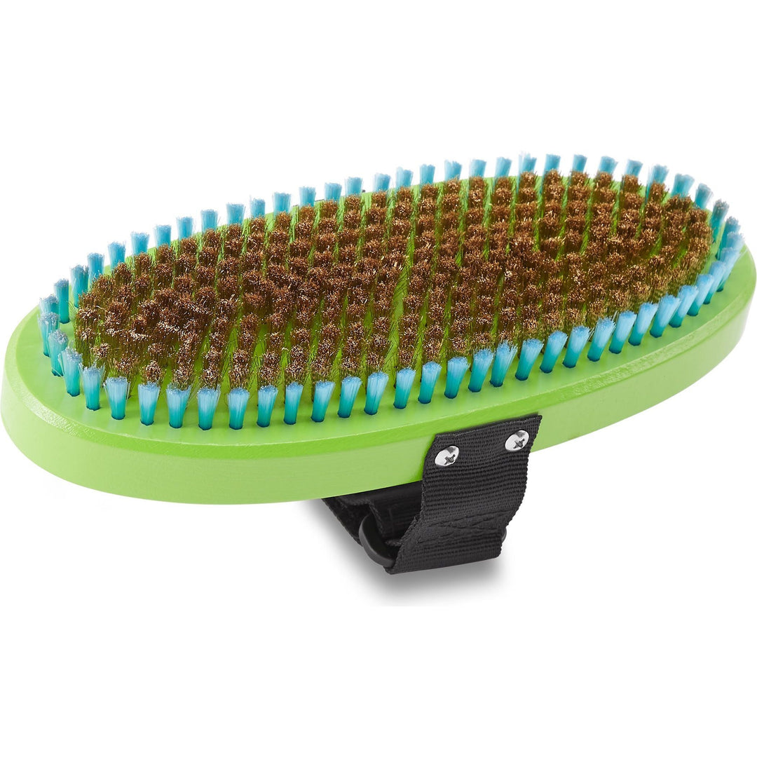 Dakine Premium Oval Brass Brush