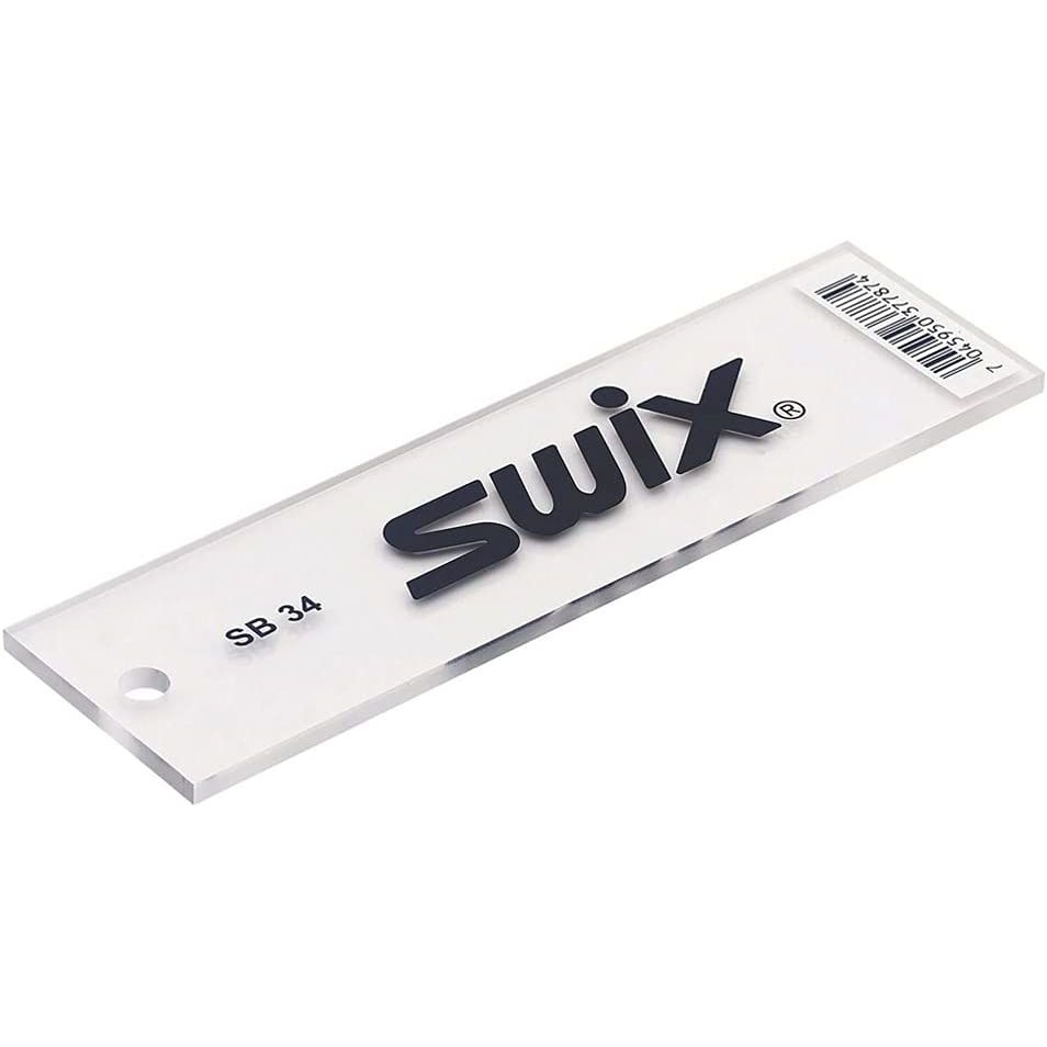 Swix North Plexi Scraper